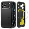 Spigen Tough Armor T MagFit Apple iPhone 18 Pro Max / 17 Pro Max  tok, MagSafe, fekete