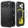Spigen Tough Armor T MagFit Apple iPhone 18 Pro Max / 17 Pro Max  tok, MagSafe, fekete