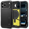 Spigen Tough Armor T MagFit Apple iPhone 18 Pro Max / 17 Pro Max  tok, MagSafe, fekete