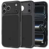 Spigen Ultra Hybrid T MagFit Apple iPhone 18 Pro / 17 Pro tok, MagSafe, fekete