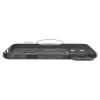 Spigen Ultra Hybrid T MagFit Apple iPhone 18 Pro / 17 Pro tok, MagSafe, fekete