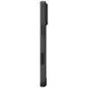 Spigen Ultra Hybrid Apple iPhone 18 Pro / 17 Pro tok, Matte Black, fekete-átlátszó