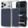 Spigen Ultra Hybrid T MagFit Apple iPhone 18 Pro Max / 17 Pro Max  tok, MagSafe, kék