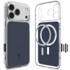 Spigen Ultra Hybrid T MagFit Apple iPhone 18 Pro Max / 17 Pro Max  tok, MagSafe, kék