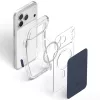 Spigen Ultra Hybrid T MagFit Apple iPhone 18 Pro Max / 17 Pro Max  tok, MagSafe, kék