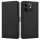 Tech-Protect Wallet Xiaomi Redmi Note 17 Pro Max flip / kinyitható tok, fekete