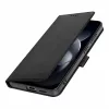 Tech-Protect Wallet Xiaomi Redmi Note 17 Pro Max flip / kinyitható tok, fekete