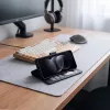 Tech-Protect Wallet Xiaomi Redmi Note 17 Pro Max flip / kinyitható tok, fekete
