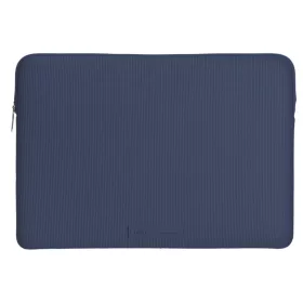   UNIQ Cyprus Ridge Edition laptop táska vízálló neoprénből, 13", kék