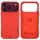 Tactical Velvet Smoothie 2.0 Apple iPhone 18 Pro / 17 Pro tok, MagSafe, Chili, piros