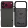 Tactical Velvet Smoothie 2.0 Apple iPhone 18 Pro Max / 17 Pro Max tok, MagSafe, Bazooka, sötétszürke