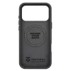 Tactical Velvet Smoothie 2.0 Apple iPhone 18 Pro Max / 17 Pro Max tok, MagSafe, Bazooka, sötétszürke