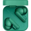 CMF Buds Pro 2 vezeték nélküli fülhallgató mikrofonnal, zajszűréssel, LDAC, ANC, IP55, zöld