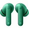 CMF Buds Pro 2 vezeték nélküli fülhallgató mikrofonnal, zajszűréssel, LDAC, ANC, IP55, zöld