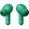 CMF Buds Pro 2 vezeték nélküli fülhallgató mikrofonnal, zajszűréssel, LDAC, ANC, IP55, zöld