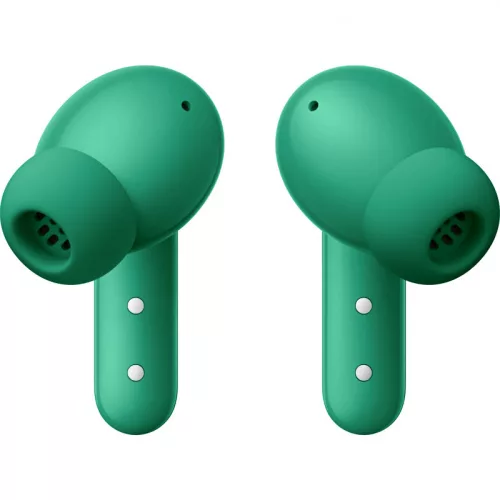 CMF Buds Pro 2 vezeték nélküli fülhallgató mikrofonnal, zajszűréssel, LDAC, ANC, IP55, zöld