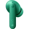 CMF Buds Pro 2 vezeték nélküli fülhallgató mikrofonnal, zajszűréssel, LDAC, ANC, IP55, zöld