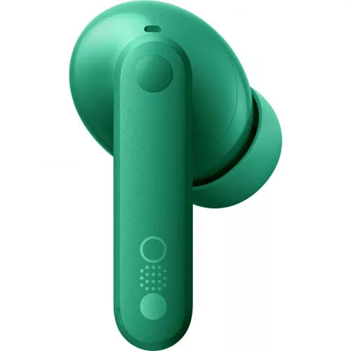 CMF Buds Pro 2 vezeték nélküli fülhallgató mikrofonnal, zajszűréssel, LDAC, ANC, IP55, zöld