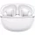 Honor Choice X8i vezeték nélküli bluetooth fülhallgató, ANC, IP54, fehér