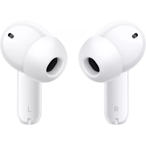 Honor Choice X8i vezeték nélküli bluetooth fülhallgató, ANC, IP54, fehér
