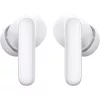 Honor Choice X8i vezeték nélküli bluetooth fülhallgató, ANC, IP54, fehér