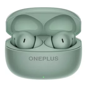   OnePlus Nord Buds 4 Earbuds E522A vezeték nélküli fülhallgató, zöld
