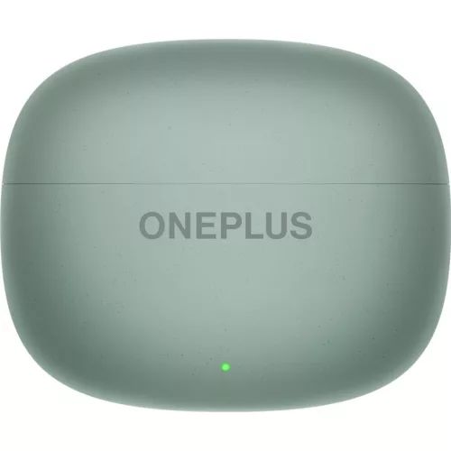 OnePlus Nord Buds 4 Earbuds E522A vezeték nélküli fülhallgató, zöld