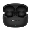 OnePlus Nord Buds 4 Earbuds E522A vezeték nélküli fülhallgató, fekete