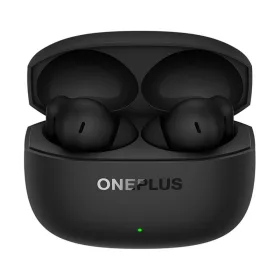   OnePlus Nord Buds 4 Earbuds E522A vezeték nélküli fülhallgató, fekete