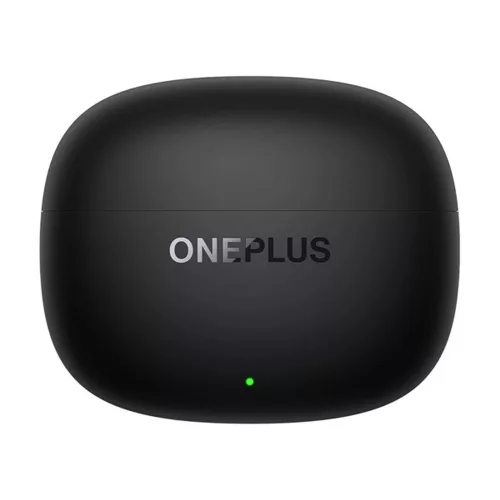 OnePlus Nord Buds 4 Earbuds E522A vezeték nélküli fülhallgató, fekete