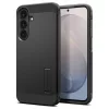 Spigen Tough Armor Samsung Galaxy S26 FE / S25 FE tok, MagSafe, Black, fekete