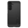 Spigen Tough Armor Samsung Galaxy S26 FE / S25 FE tok, MagSafe, Black, fekete