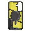 Spigen Tough Armor Samsung Galaxy S26 FE / S25 FE tok, MagSafe, Black, fekete