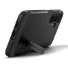 Spigen Tough Armor Samsung Galaxy S26 FE / S25 FE tok, MagSafe, Black, fekete