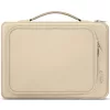 Laptop táska, 13 - 14" készülékhez, TP Basic Bag, bézs