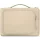 Laptop táska, 13 - 14" készülékhez, TP Basic Bag, bézs