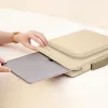 Laptop táska, 13 - 14" készülékhez, TP Basic Bag, bézs