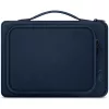 Laptop táska, 15 - 16" készülékhez, TP Basic Bag, sötétkék
