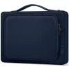 Laptop táska, 15 - 16" készülékhez, TP Basic Bag, sötétkék