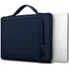 Laptop táska, 15 - 16" készülékhez, TP Basic Bag, sötétkék
