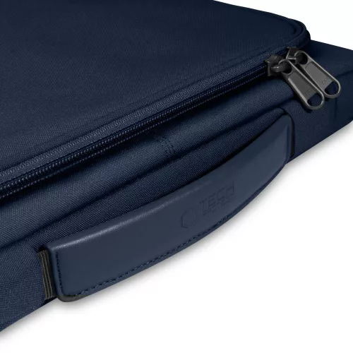 Laptop táska, 15 - 16" készülékhez, TP Basic Bag, sötétkék