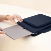 Laptop táska, 15 - 16" készülékhez, TP Basic Bag, sötétkék