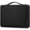 Laptop táska, 15 - 16" készülékhez, TP Basic Bag, fekete