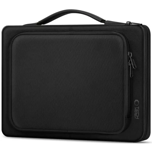 Laptop táska, 15 - 16" készülékhez, TP Basic Bag, fekete