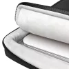 Laptop táska, 15 - 16" készülékhez, TP Basic Bag, fekete