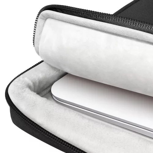 Laptop táska, 15 - 16" készülékhez, TP Basic Bag, fekete