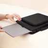 Laptop táska, 15 - 16" készülékhez, TP Basic Bag, fekete