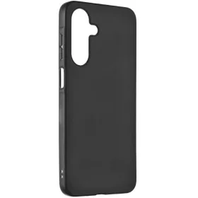   Samsung Galaxy A26 5G SM-A266B, Szilikon tok, Tactical TPU, fekete