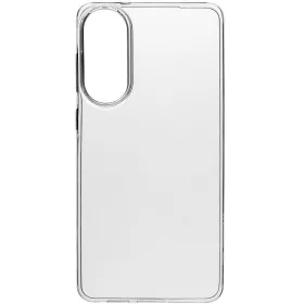   Samsung Galaxy S25 Edge SM-S937, Szilikon tok, Tactical TPU, átlátszó