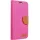 Samsung Galaxy A15 4G / A15 5G SM-A155F / A156B, Oldalra nyíló tok, stand, Canvas Book, rózsaszín